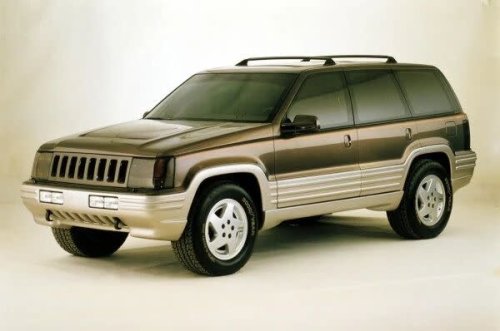 Rare Rides Icons: The Jeep Wagoneer, The First Luxury SUV Ever (Part XIII)