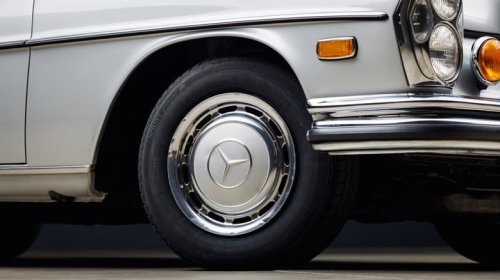 You May Not Be Familiar With This Tire Brand, But Consumer Reports Ranks It Above Pirelli