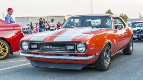 These Are The Automotive Projects You Dream To Complete