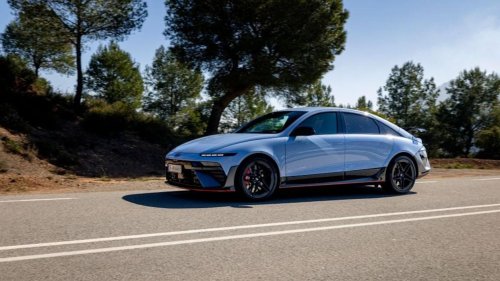 Hyundai, These Hyundai Models Show How Far Performance Has Come