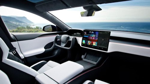 Tesla, Wait Times For Tesla Robotaxis Are Much Longer Than The Actual Rides
