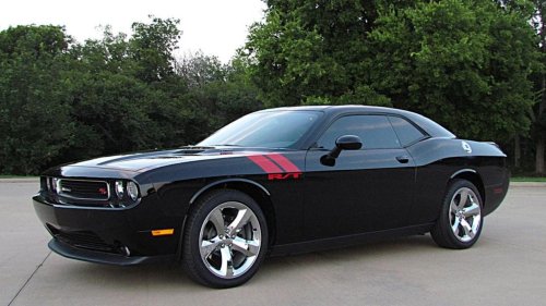 These Manual V8 Cars Still Deliver Old School Performance Under $20,000