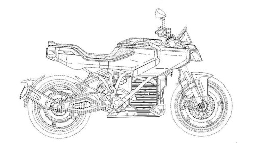 Design Filings Show Production Version of Zero Lompico Concept