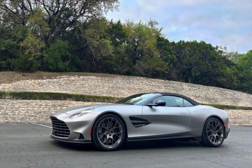 Aston Martin, Everything You Need To Know About The 2026 Aston Martin Vanquish
