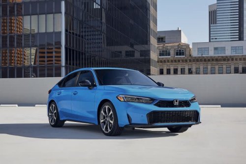 What Kinds Of Cars Are People Actually In The Market For Right Now?