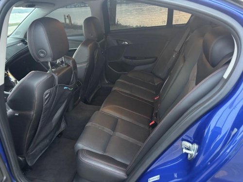 2017 Chevrolet SS Sedan For Sale