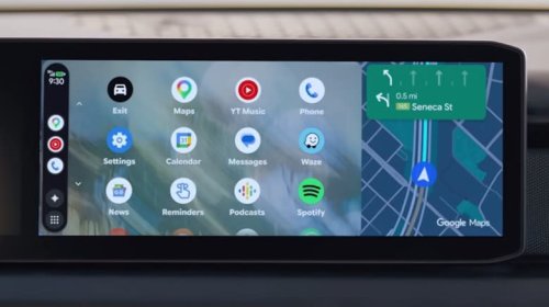 5 New Features Coming To Android Auto In 2026