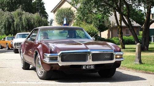 These 1960s Classics Are Becoming Smarter Collector Picks