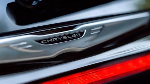 Chrysler, Chrysler Already Showed Dealers A New Car Priced In The $20,000s