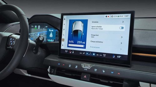 Lexus Just Solved One Of Its Biggest EV Headaches