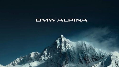 BMW, Alpina, BMW Alpina’s First Vision Concept Looks Like The Flagship Coupe BMW Is Missing