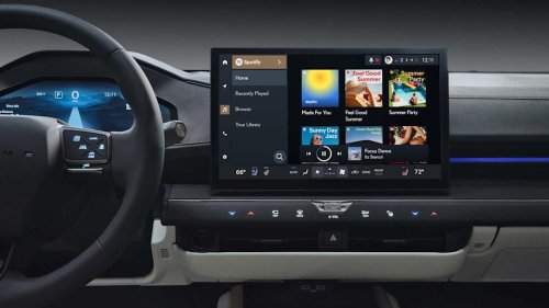 Lexus, Lexus Just Solved One Of Its Biggest EV Headaches
