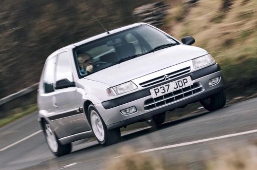 Peugeot, Citroën, Peugeot 106 GTi vs Citroën Saxo VTS: 90s hot hatch showdown