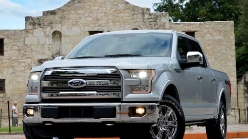Ford F-150 Reliability Guide: Best Years and the Years to Avoid