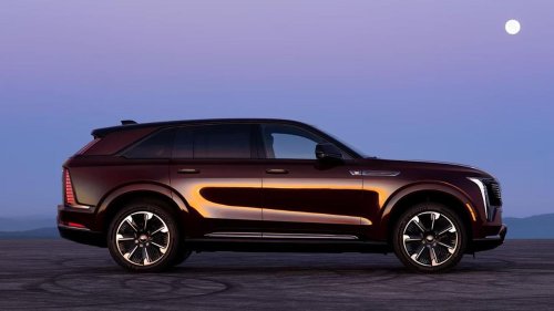 These 2026 Cars Show How Advanced Technology Should Work