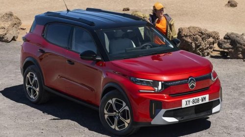 Citroën Plans A Different Response To China’s European Push