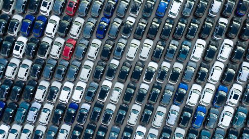 The 5 Golden Rules For Buying A Used EV