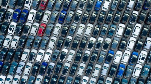 The 5 Golden Rules For Buying A Used EV