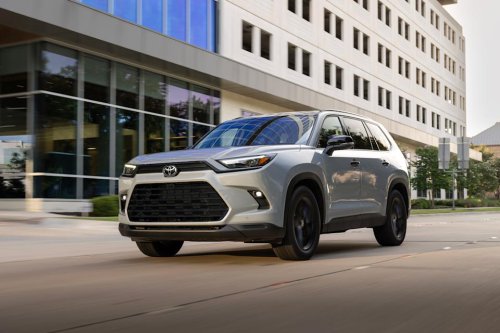 Do these four things before buying a hybrid in 2026