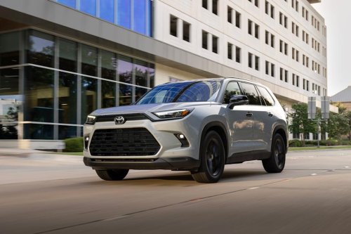 Do these four things before buying a hybrid in 2026