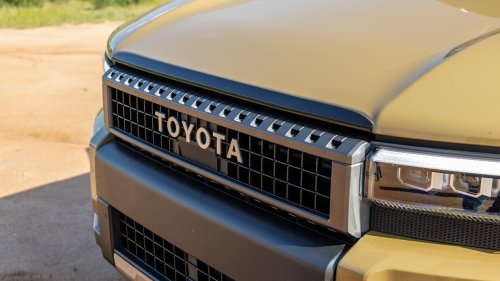 How This 30-Year Toyota Partner Aims to Elevate Your Drive
