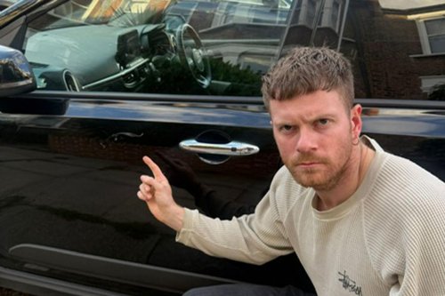 Rent-a-bike insurance claim flaw found after hit-and-run