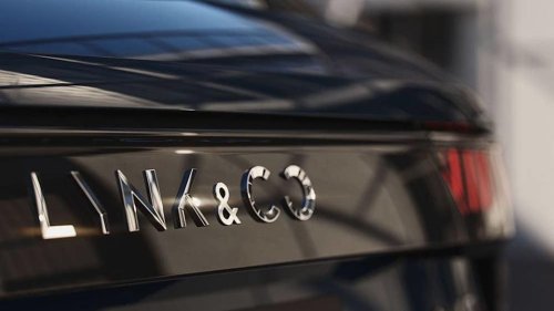 Lynk Co, SUV, New Lynk & Co 20 Might Be the Coolest Electric SUV America Won’t Get