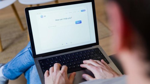 Meet the AI Car Salesperson Customers Trust More Than Humans