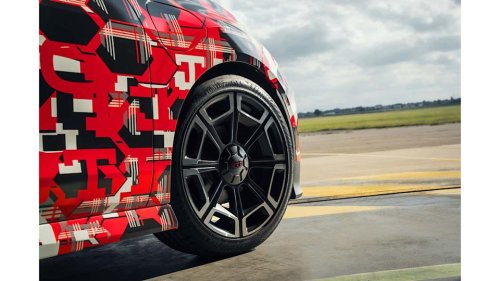 VW’s Hottest Electric GTI Will Have Fake Gears