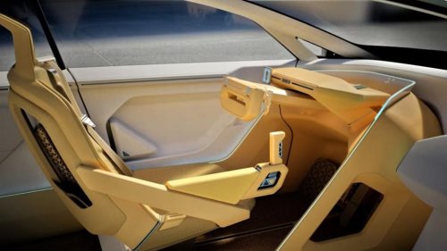 Kia’s Vision Meta Turismo Could Fill The Stinger’s Empty Space
