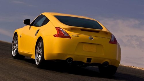 6 Mainstream Performance Cars With Serious Future Classic Energy