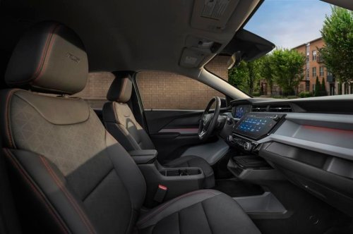 Test Driving The “New” 2027 Chervolet Bolt: GM Revives Its Best EV