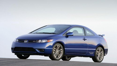 6 Mainstream Performance Cars With Serious Future Classic Energy