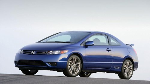 6 Mainstream Performance Cars With Serious Future Classic Energy