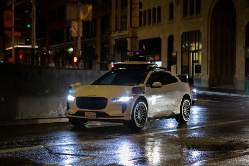 Waymo Recalls 3,800 Robotaxis, Updates Software After Texas Flood Incident