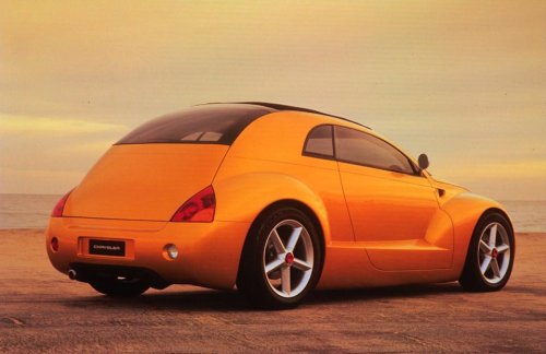 Chrysler, Is Chrysler Cooking up a New Sub-$30,000 Model? Reports Suggest It Could Happen
