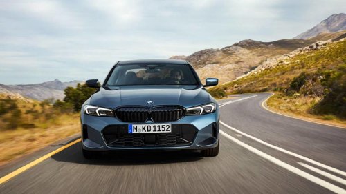 BMW, Audi, Audi A5, 2026 BMW 330i vs. Audi A5: Which Lease Is More Affordable For May?
