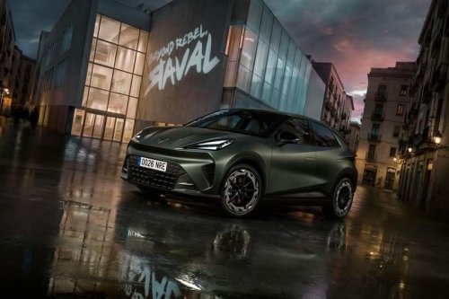 Small, affordable cars are making a big comeback