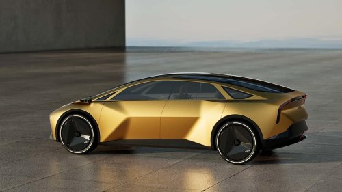Kia Is Ready To Build An Electric Successor To The Stinger. One Thing Is Holding It Back.