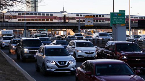 Drivers are Ignoring Double Yellow Line Medians All The Time. Why and How Risky is This?
