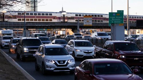 Drivers are Ignoring Double Yellow Line Medians All The Time. Why and How Risky is This?