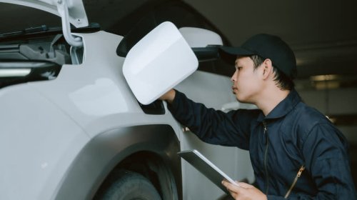 The 5 Golden Rules For Buying A Used EV
