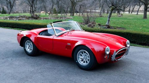 A Preview of the Hillsborough Concours in Photos