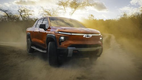 Long Range EVs Are No Longer Just Luxury Sedans