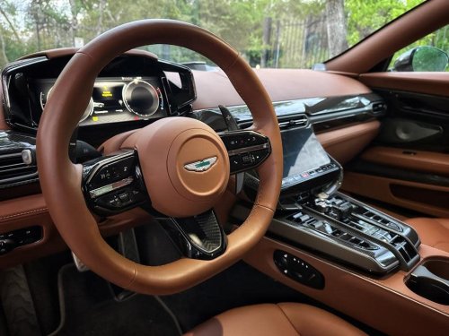 Aston Martin, Everything You Need To Know About The 2026 Aston Martin Vanquish