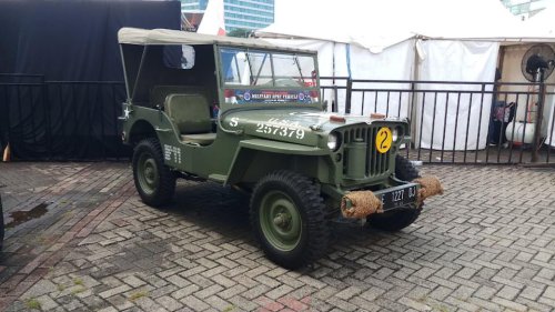 Jeep, Jeep Is Once Again Named America’s Most Patriotic Brand