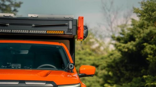 Nissan Frontier PRO-4X Turns Into the Ultimate Overland Build for 2026