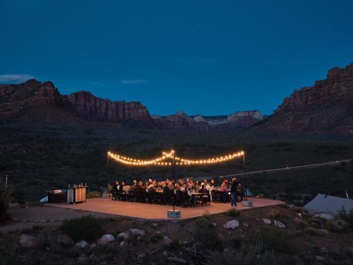 Desert Run: Our Road Trip From Vegas to Sedona Was a Total Blast