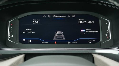 Are Modern Safety Features Creating Less Skilled Drivers? Here's What Could Be Happening.