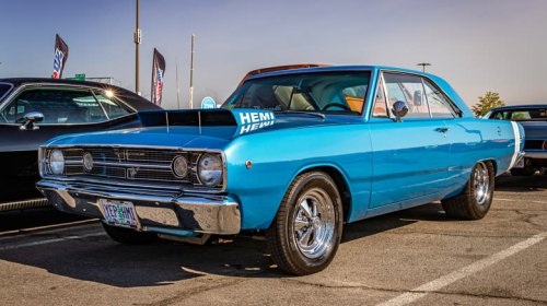 These Are The Automotive Projects You Dream To Complete